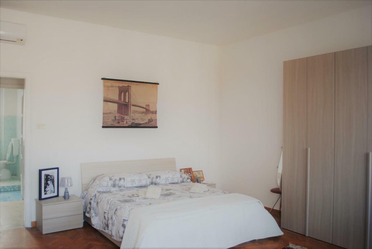 Dreaming Verona Rooms 外观 照片