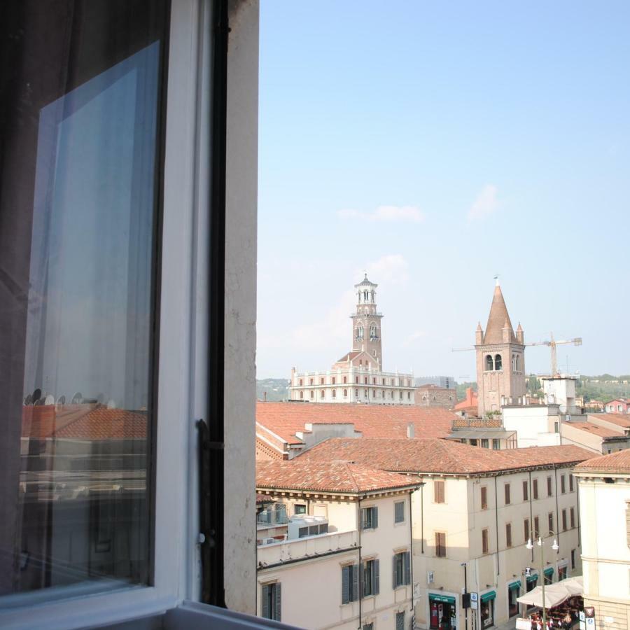 Dreaming Verona Rooms 外观 照片